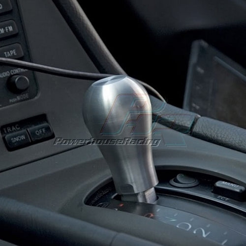 PHR Billet Automatic Gear Shift Knob for Toyota Supra MK4 1993-1998 