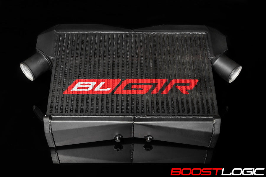 Echangeur Boost Logic Race Nissan R35 GT-R 09+