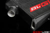 Boost Logic Race Intercooler Nissan R35 GT-R 09+