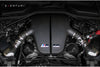 Eventuri Carbon Ansaugsystem für BMW E6x M5 M6 - Turbologic