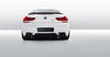 Vorsteiner Carbon Diffusor für BMW F12 M6 - Turbologic