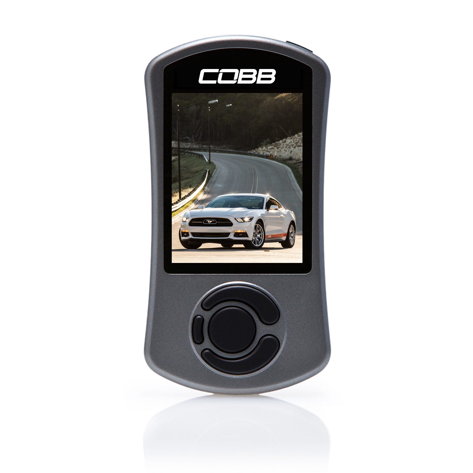 COBB ACCESSPORT V3 FORD MUSTANG ECOBOOST 2015-2022