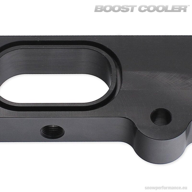 SNOW PERFORMANCE BMW N54/N55 direct injection adapter plate