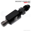 SNOW PERFORMANCE water injection nozzle holder, straight version - ProLine 
