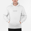 BOOSTED ENGINES ''2JZ POWERED'' MEN'S HOODIE 