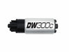 Boost Logic DW300C Serie, 340lph kompakte Kraftstoffpumpe Nissan GT-R R35