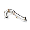 TURBOLOGIC Downpipe AUDI Q5 3.0 TDI