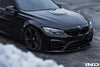 RKP Carbon Frontlippe für BMW F80 M3 F82 F83 M4 - Turbologic