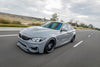 RKP Carbon Seitenschweller für BMW F80 M3 - Turbologic