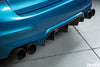 RKP Carbon Diffusor für BMW F90 M5 - Turbologic