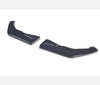 MAXTON DESIGN approach flaps diffuser for Renault Megane IV RS 