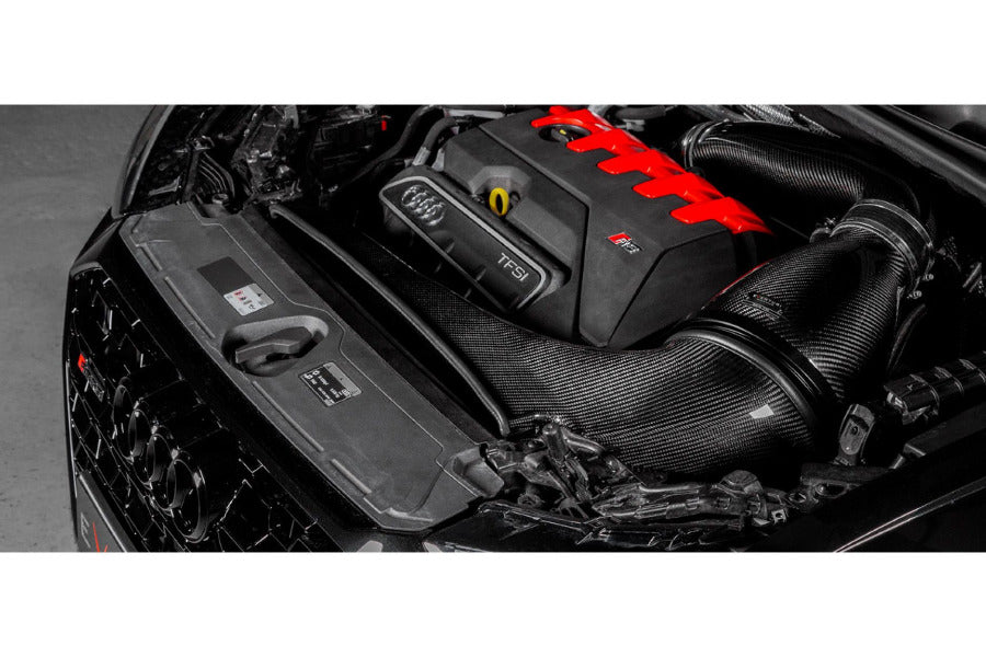 Eventuri carbon intake system for Audi F3 RSQ3 incl. Fastback 2019+ 