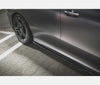 Coupelle de bas de caisse MAXTON DESIGN pour Mercedes-AMG CLA 35 / 45 C118 