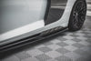 Coupelle de bas de caisse MAXTON DESIGN pour Audi R8 4S Mk2 facelift