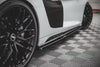 MAXTON DESIGN Seitenschweller Cup für Audi R8 4S Mk2 Facelift