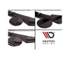 MAXTON DESIGN side skirts Cup Audi S3 / A3 S-Line 8Y