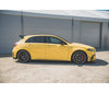 MAXTON DESIGN side skirts Cup Mercedes-AMG A 45 S W177 