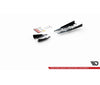 MAXTON DESIGN Seitliche Flaps Wings für Toyota GR Yaris Mk4 - Turbologic