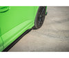 Coupelle de bas de caisse MAXTON DESIGN pour Audi RSQ3 F3 