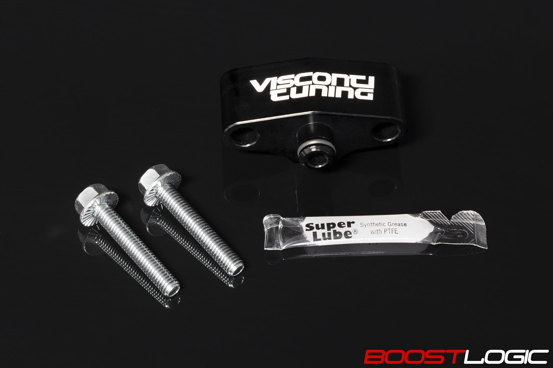Boost Logic Plug & Play Kraftstoffdrucksensor für Nissan R35 GT-R