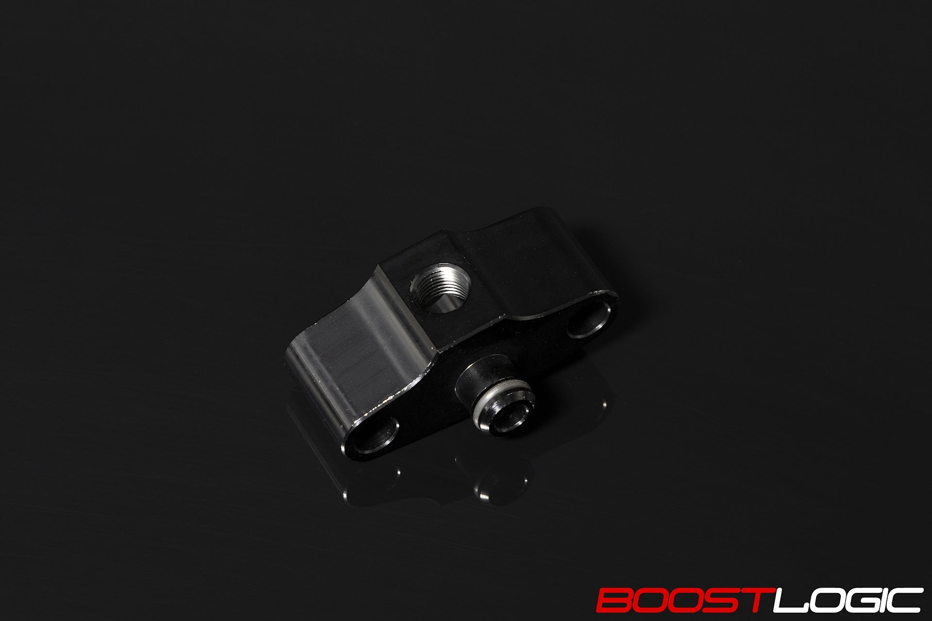 Capteur de pression d'essence Boost Logic Plug &amp; Play pour Nissan R35 GT-R 