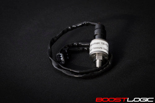 Boost Logic Plug &amp; Play fuel pressure sensor for Nissan R35 GT-R 