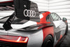 Maxton Design Heckspoiler für Audi R8 4S Mk2 Facelift