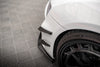 Maxton Design vorne Canards für Audi R8 4S Mk2 Facelift