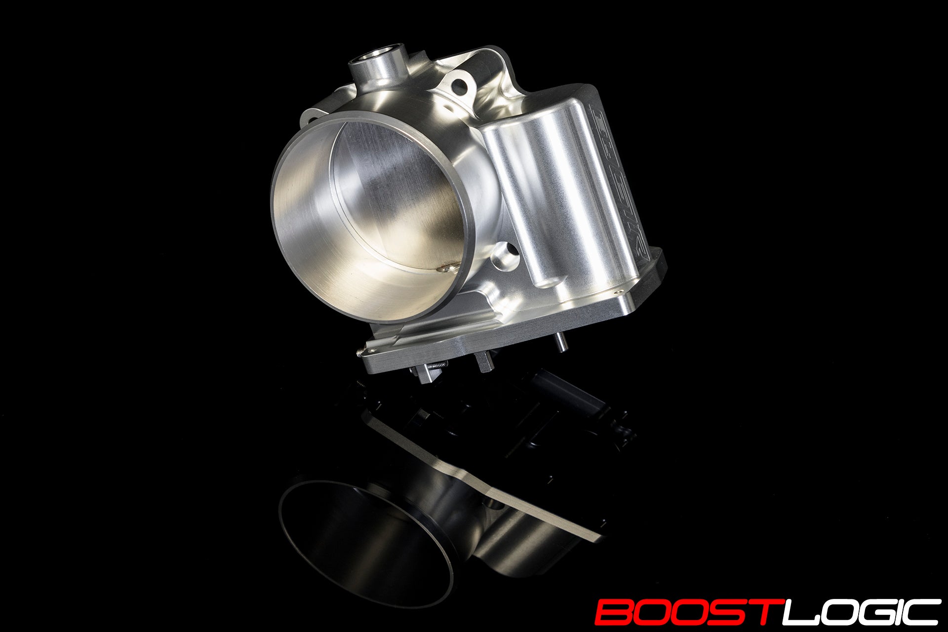 Boost Logic Nissan R35 GT-R Billet-Drosselklappen Body-Paar
