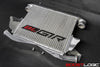Boost Logic Ultimate Race Intercooler Nissan R35 GT-R 09+ 